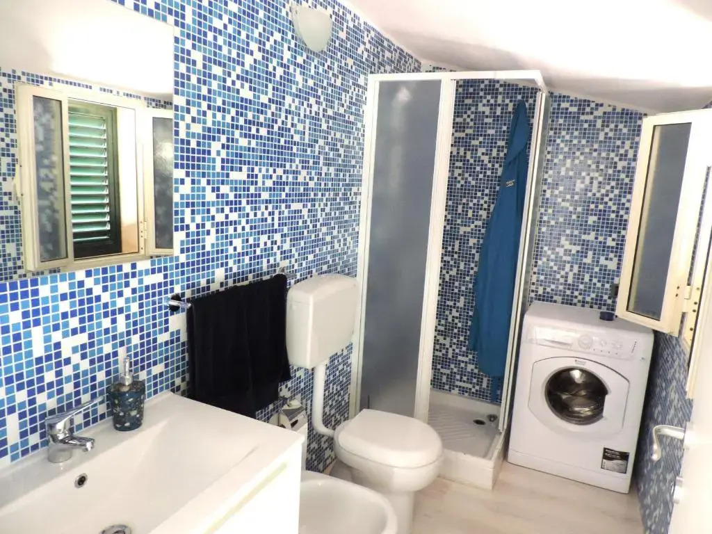 Casa vacanze da Giovanni