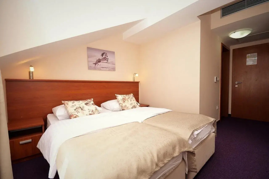 Hotel Stella Maris - Style & Comfort