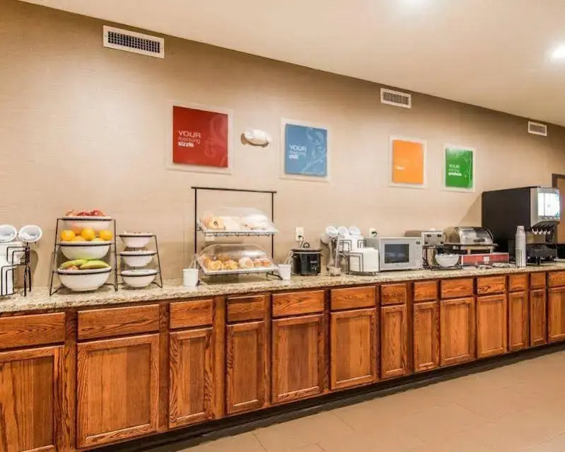Comfort Inn Cameron