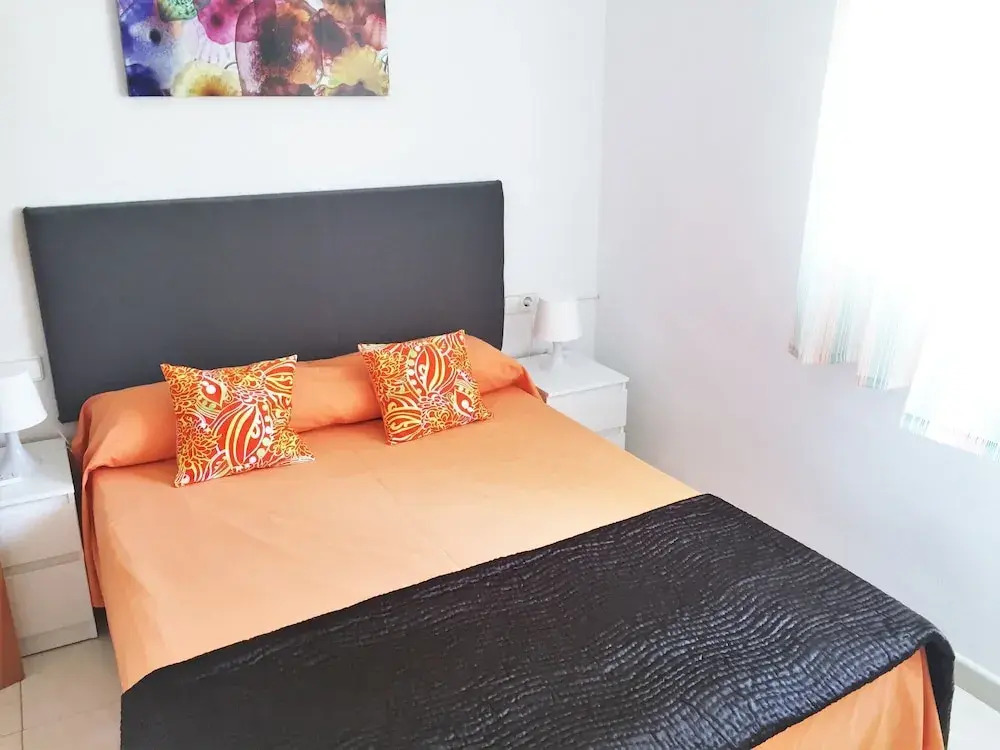Apartamentos J&K