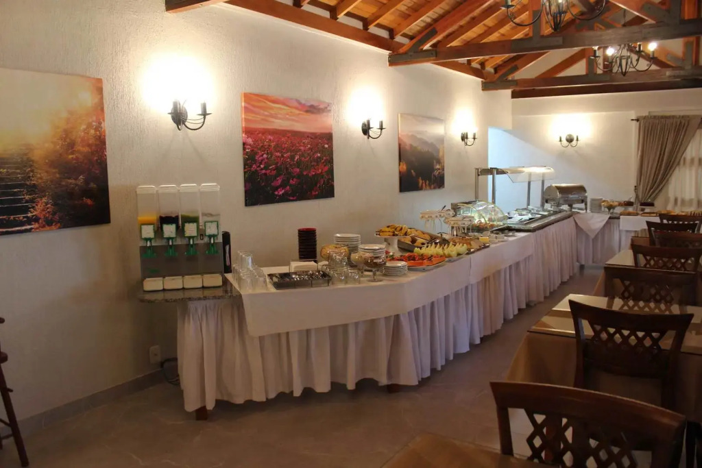 Hotel San Lucas