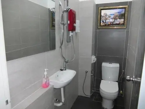 'one1A' homestay