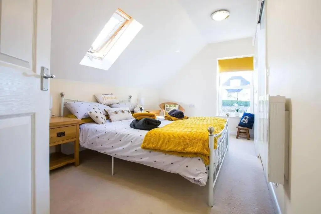 The Forest Coach House - Minutes From the Forest