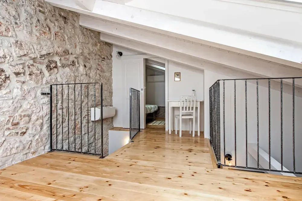 Apartments CASA ROCCIA BIANCA