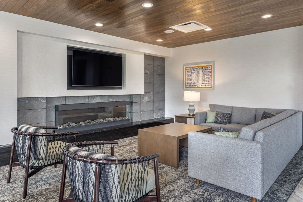 Staybridge Suites Grand Prairie Near Epic Central by IHG