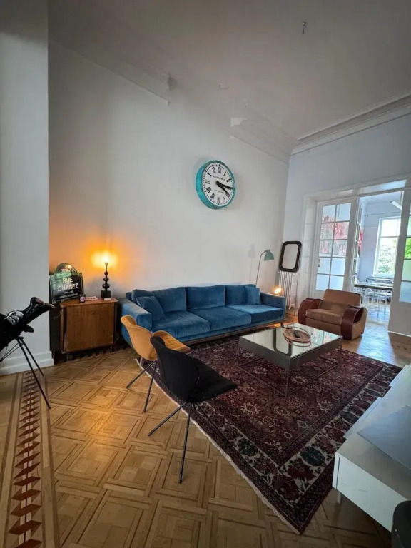 La Pièce appartement
