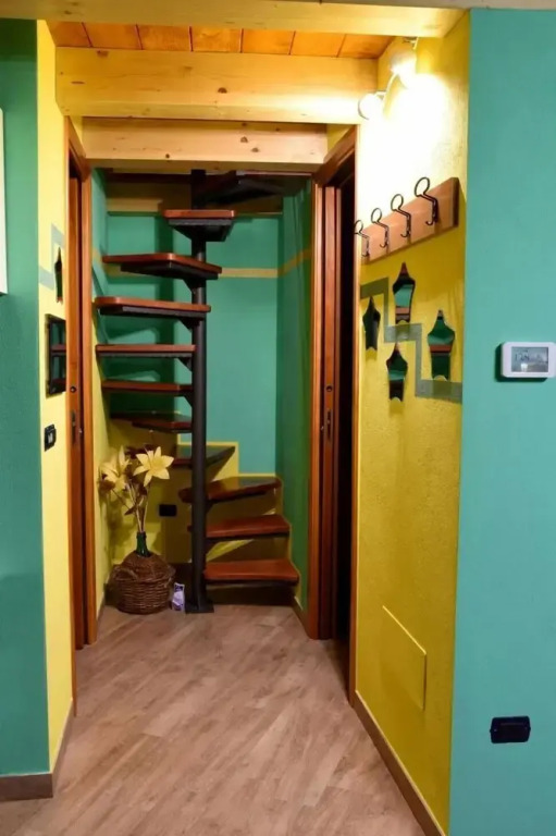 B&B L'Arabatana