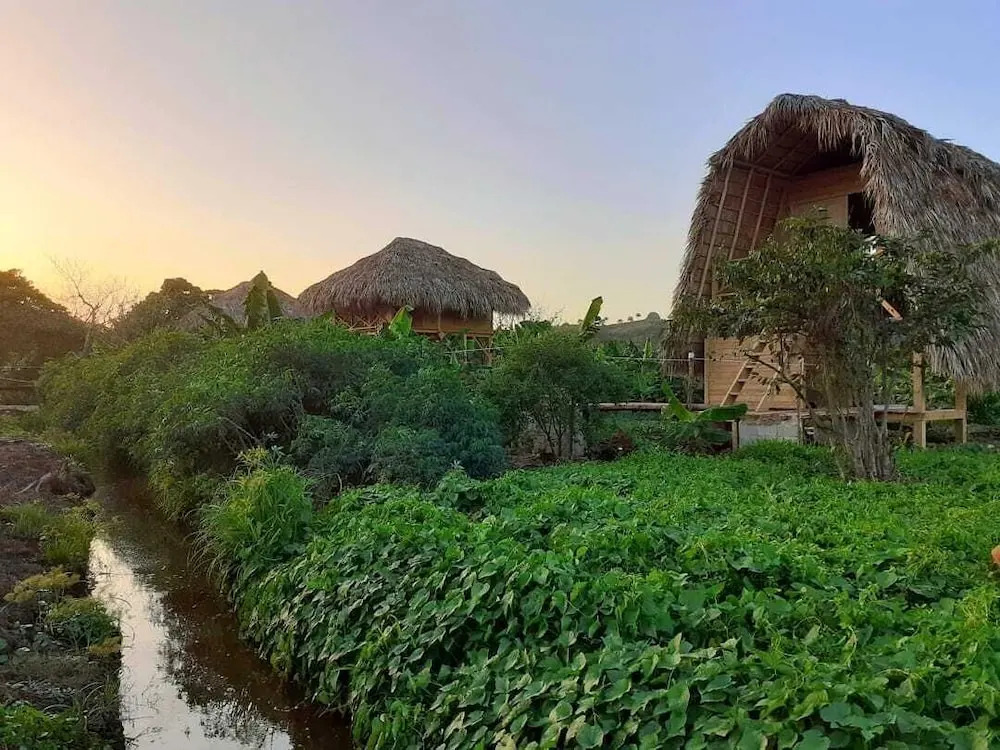 Samana Ecolodge