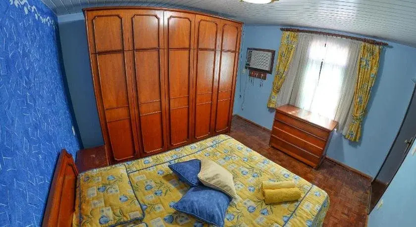 Villa Valencia Hostel