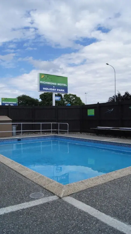 Richmond Motel and Holiday Park