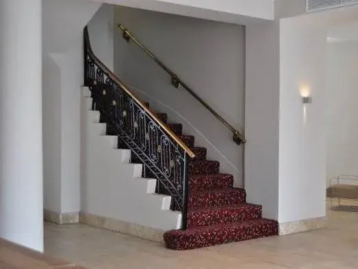 Terrado Arturo Prat Iquique