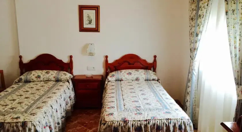 Hostal la zamora