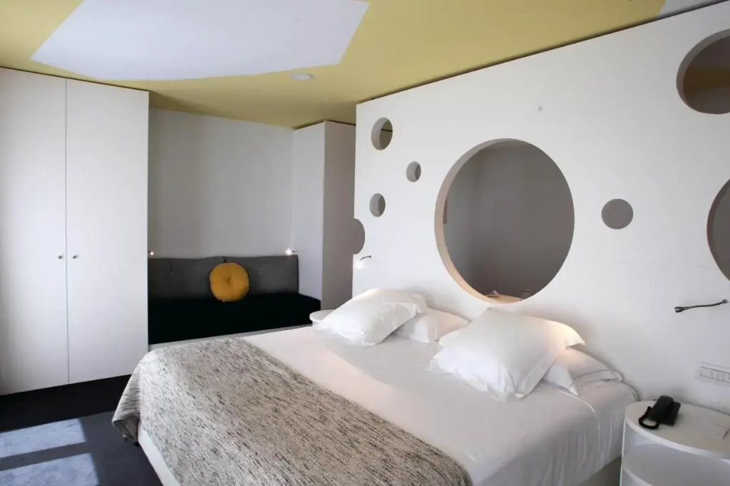 Room Mate Pau, Barcelona