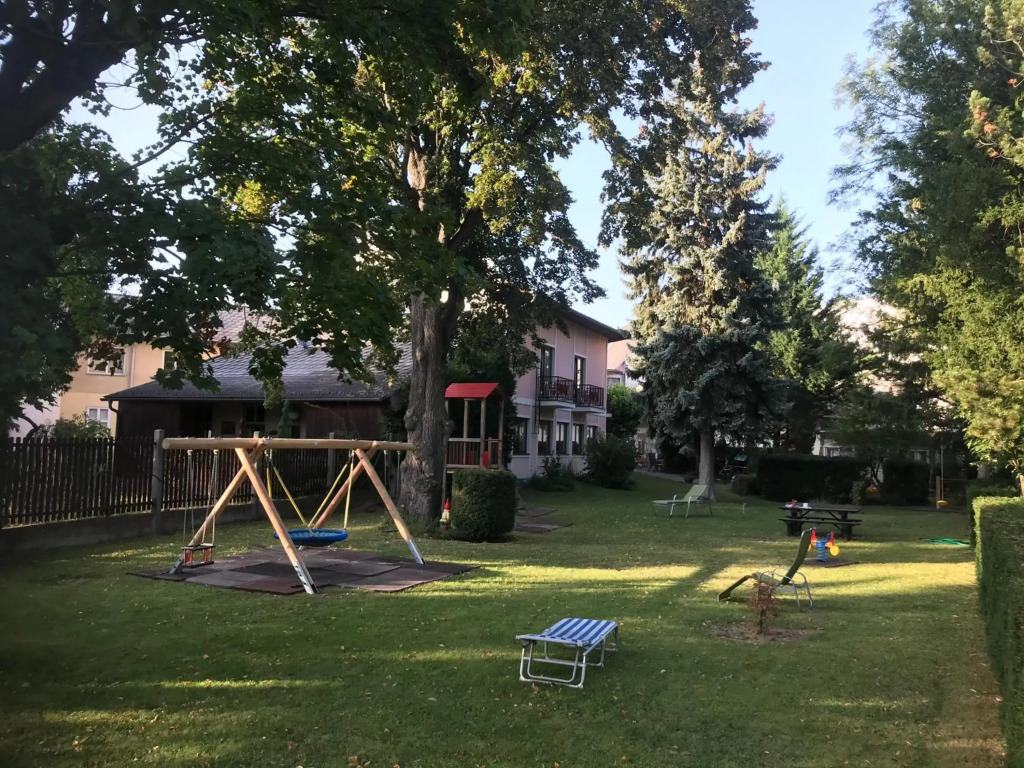 Pension Wienerstubn