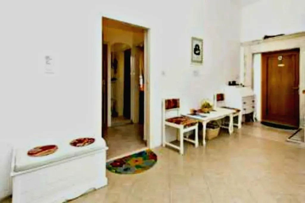 Apartments Adriana Flora
