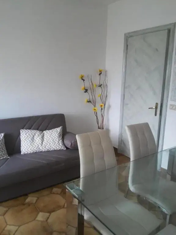 Villa Rita