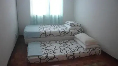 Salham Guesthouse