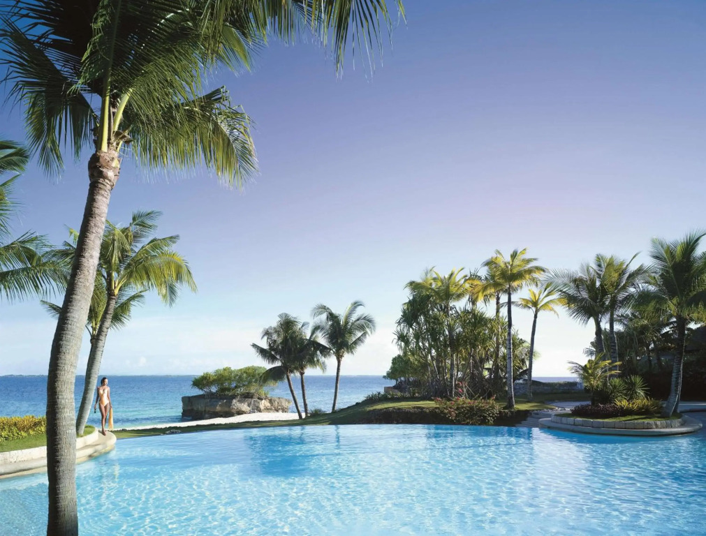 Shangri-La Mactan, Cebu