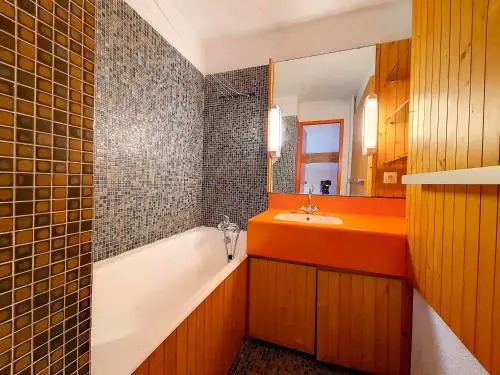 Apartment Lac du Lou- Chavière- Péclet-8
