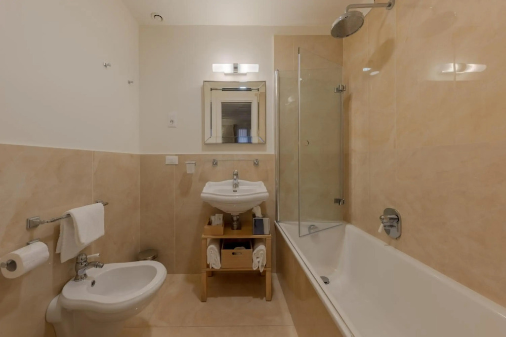 Hotel Bartolomeo