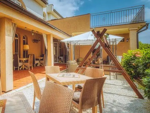 Apartment Ruzica