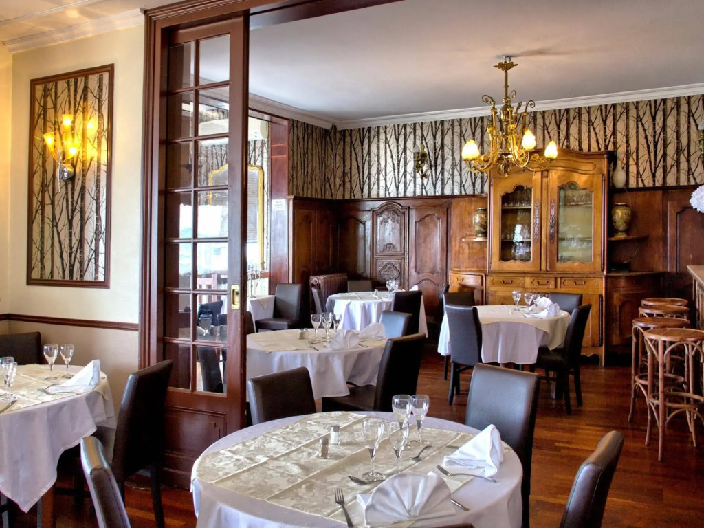Les Vagues Hotel & Spa