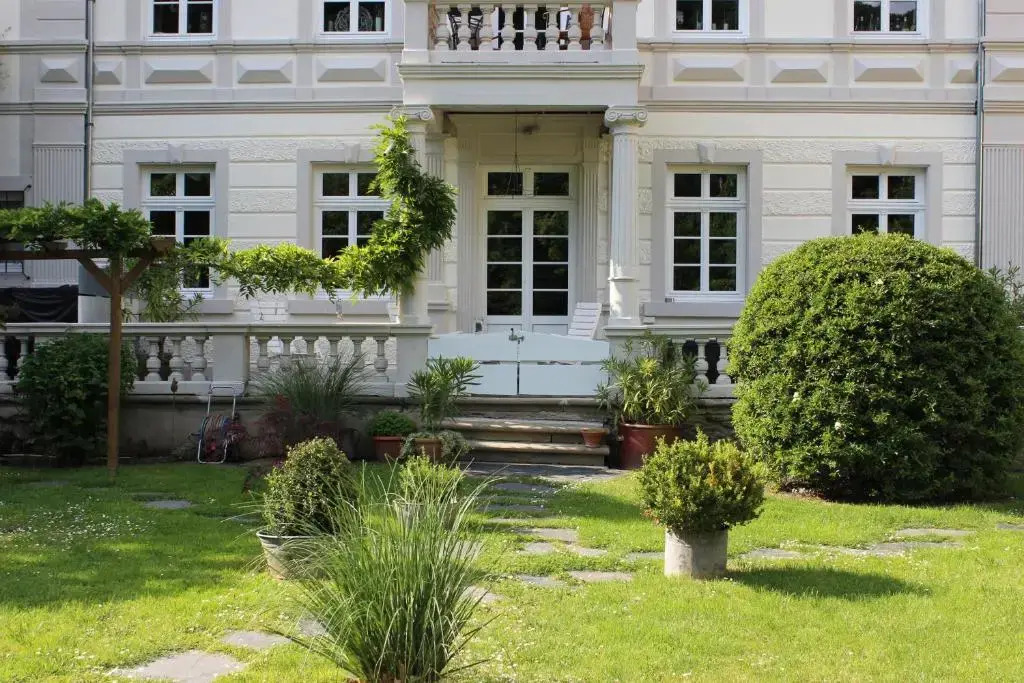 Casa Hauth