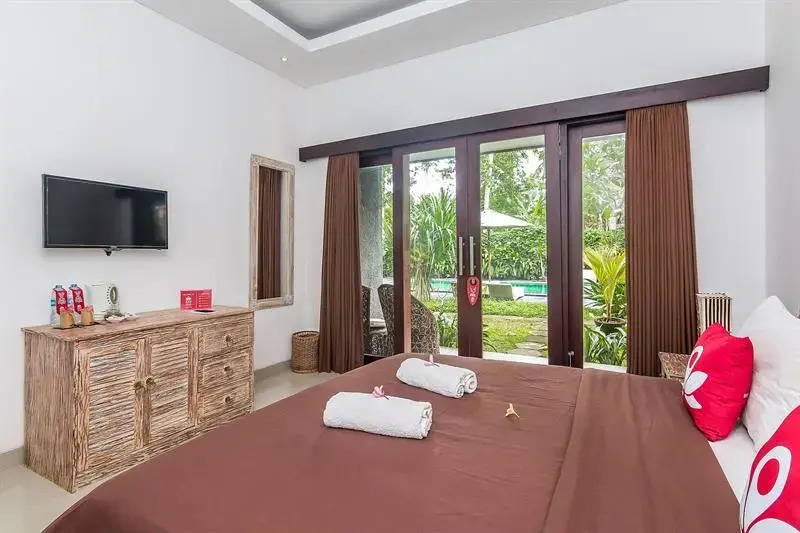 ZEN Rooms Jukut Paku Village