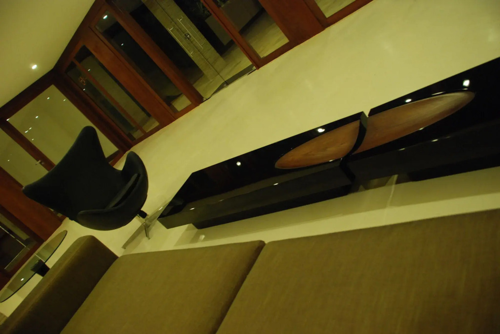 Pipa Lagoa Hotel