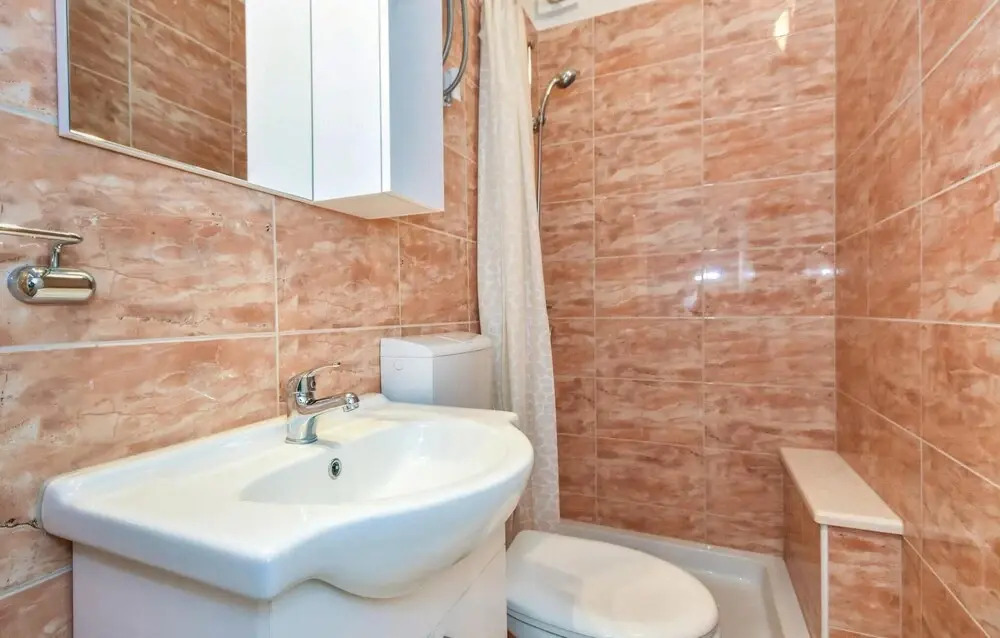 Beautiful Home in Omis With Wifi and 3 Bedrooms