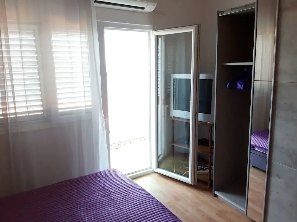 Apartments Bebe