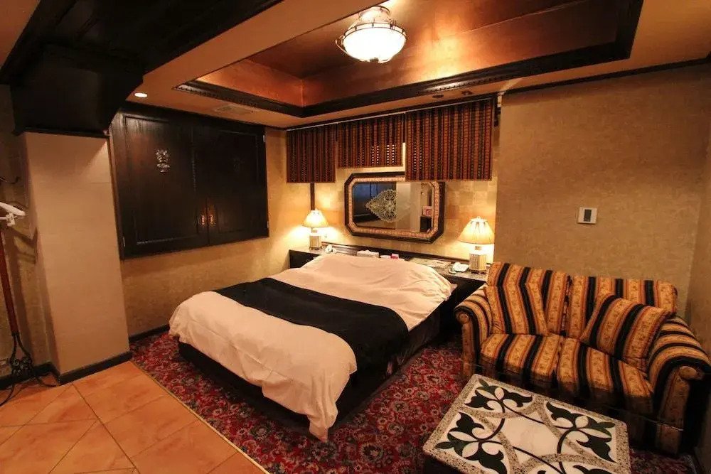 Hotel LaLa PAT1 - Adults Only
