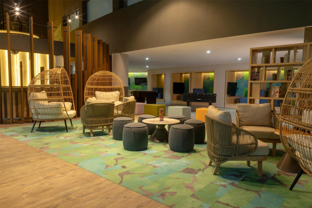 Grand Velas Riviera Maya - Все включено