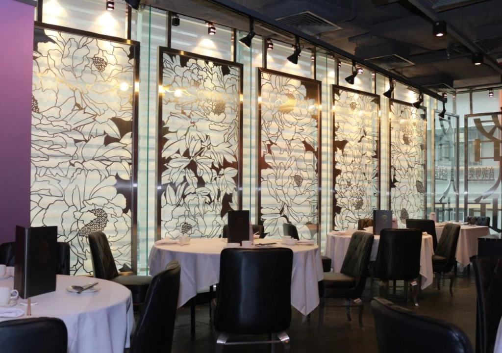 Lan Kwai Fong Hotel - Kau U Fong by Dorsett Hotels