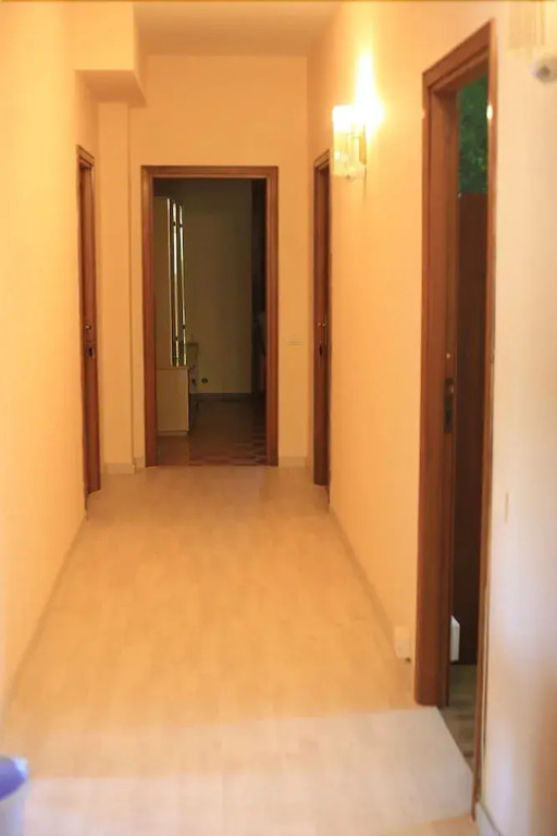 LA CASA DELLORSO
