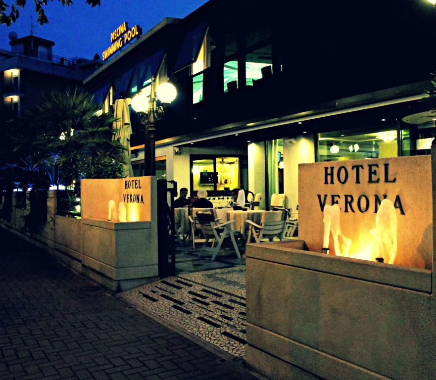 Hotel Verona