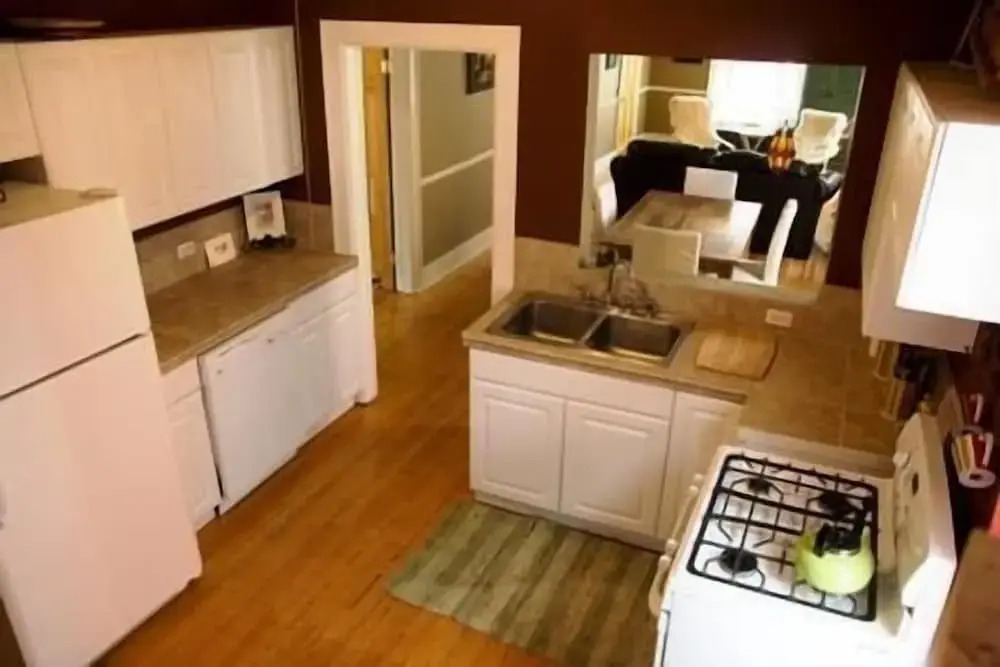 E Street Townie 2 Bedroom Holiday Home By Pinon Vacation Rentals
