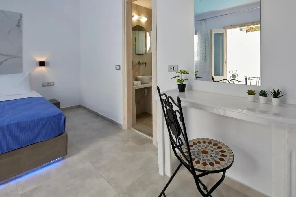 Nalu Suites