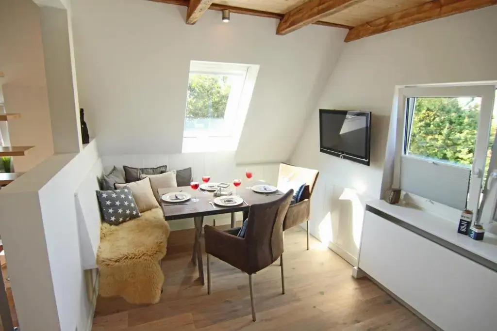 Ferienwohnung Lonni