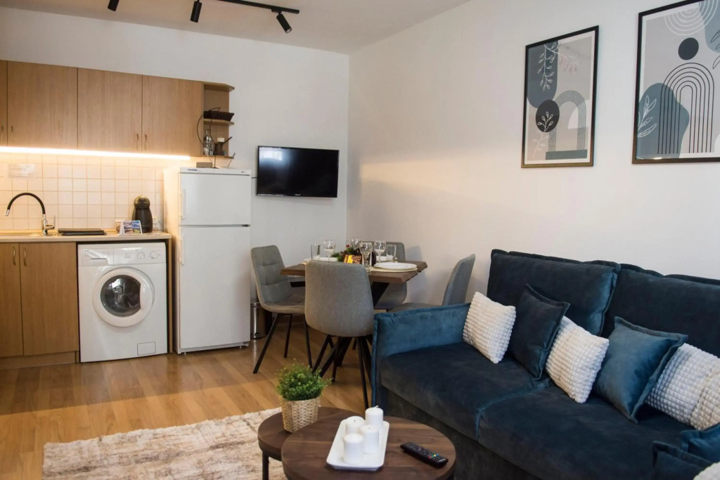 Antonovi Apartments 2