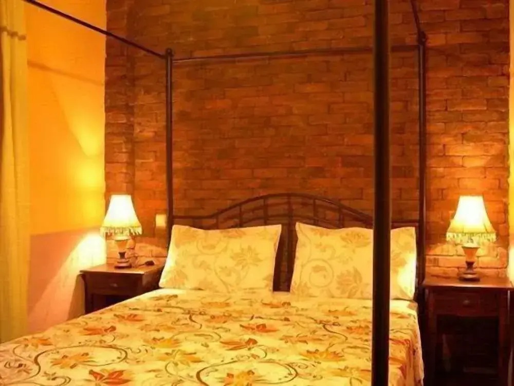 Mythos Guesthouse