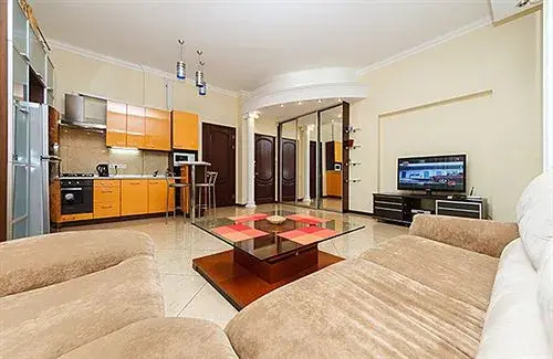 Uavoyage Business Apartments