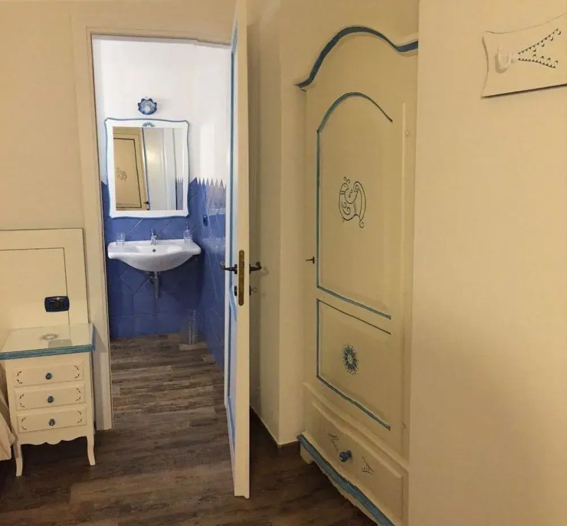 B&B da Miranna