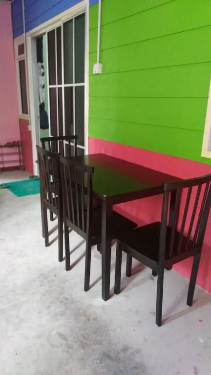 Cahaya Lodge Kundasang