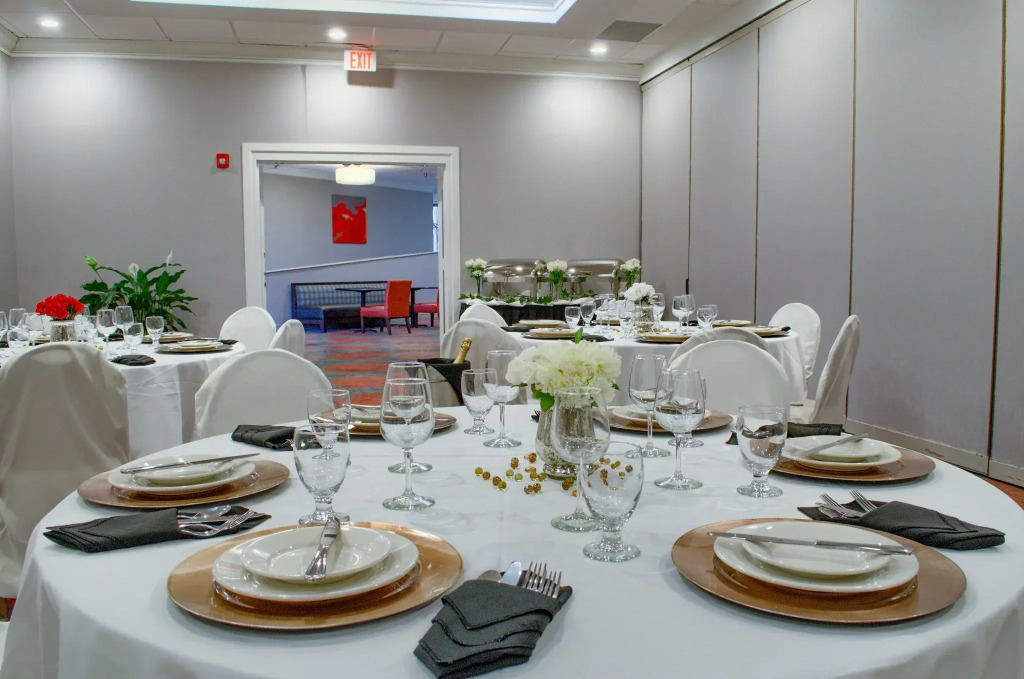 Holiday Inn Mobile West I-10 by IHG
