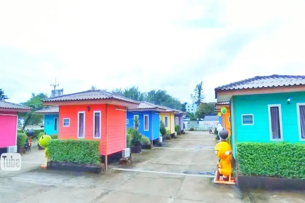 Yaris House
