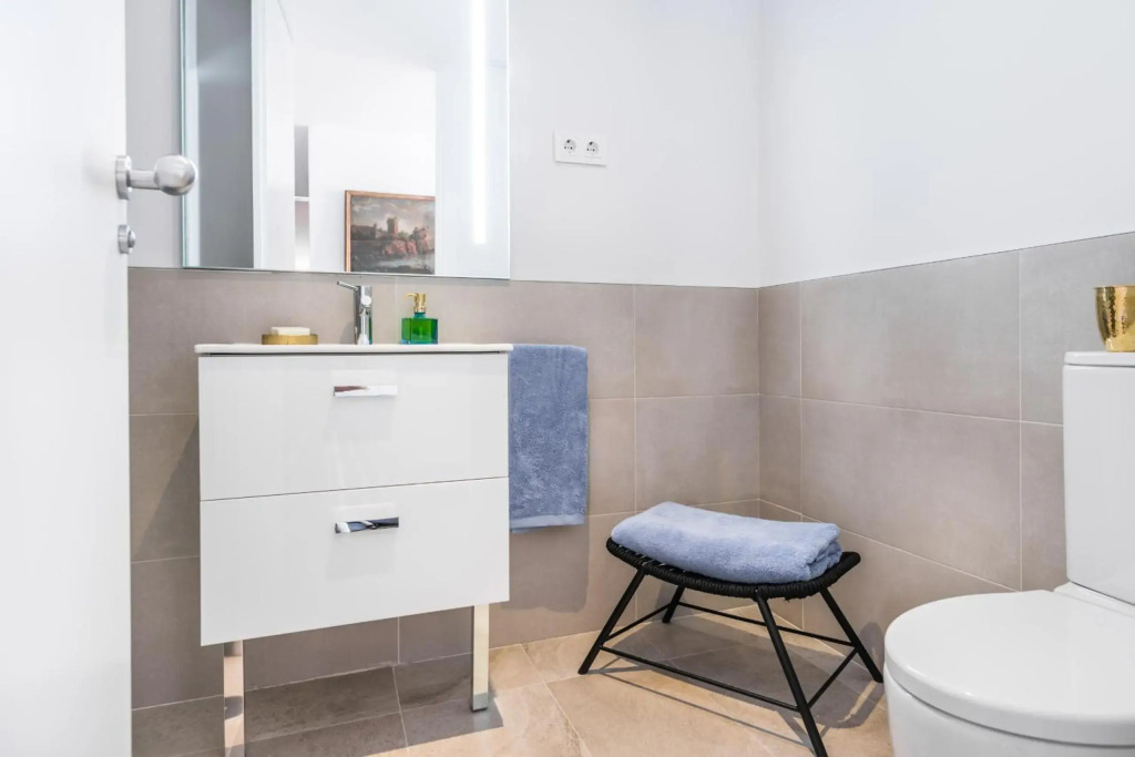 BNBHolder Luxury Apartment III PLAZA DE ESPAÑA