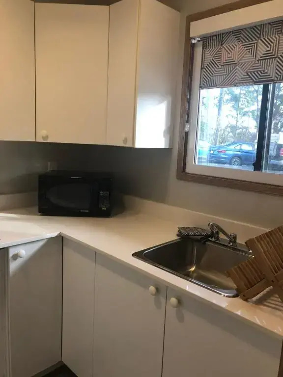 Motel 6-Saanichton, BC - Victoria Airport