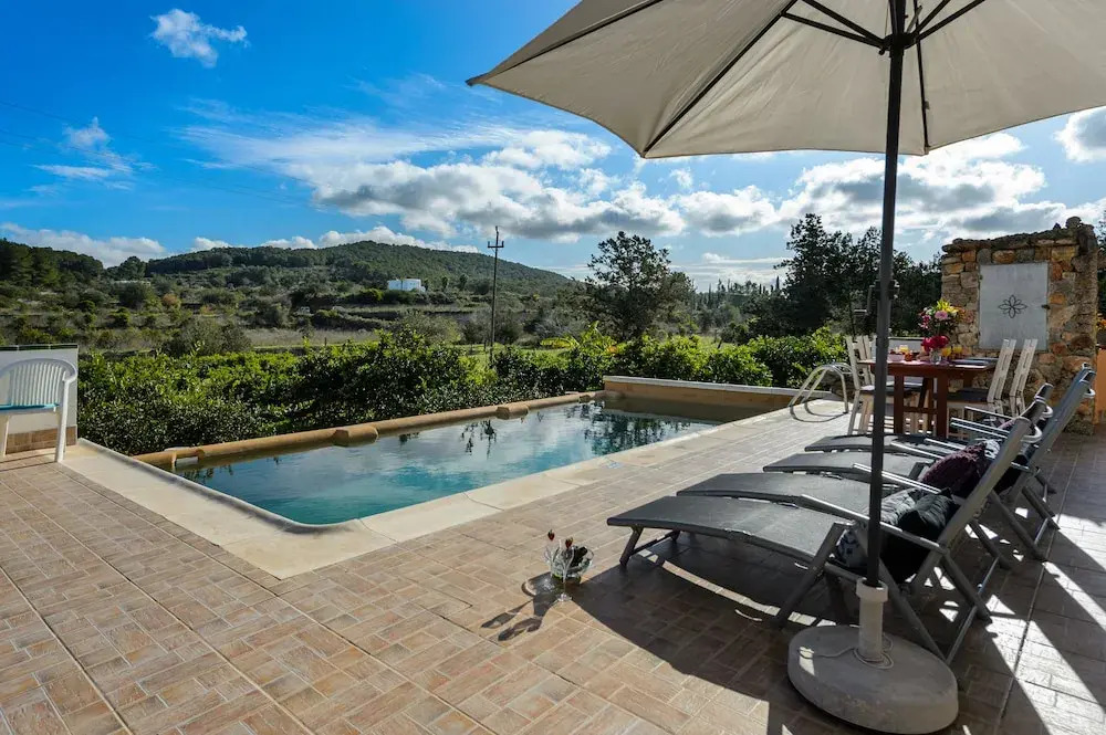 Villa Davyvic