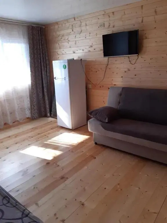 Zvezdnoye Nebo Guest House